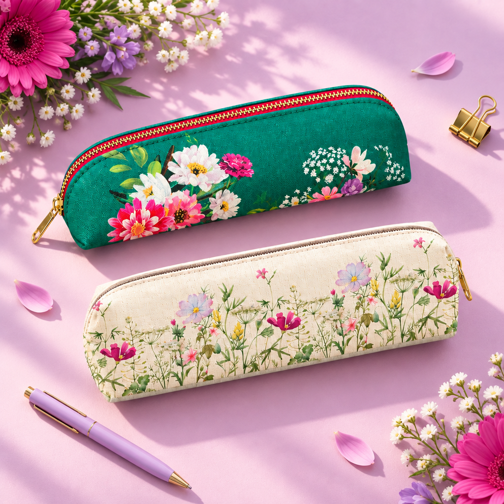 Livelier pencil cases collection image