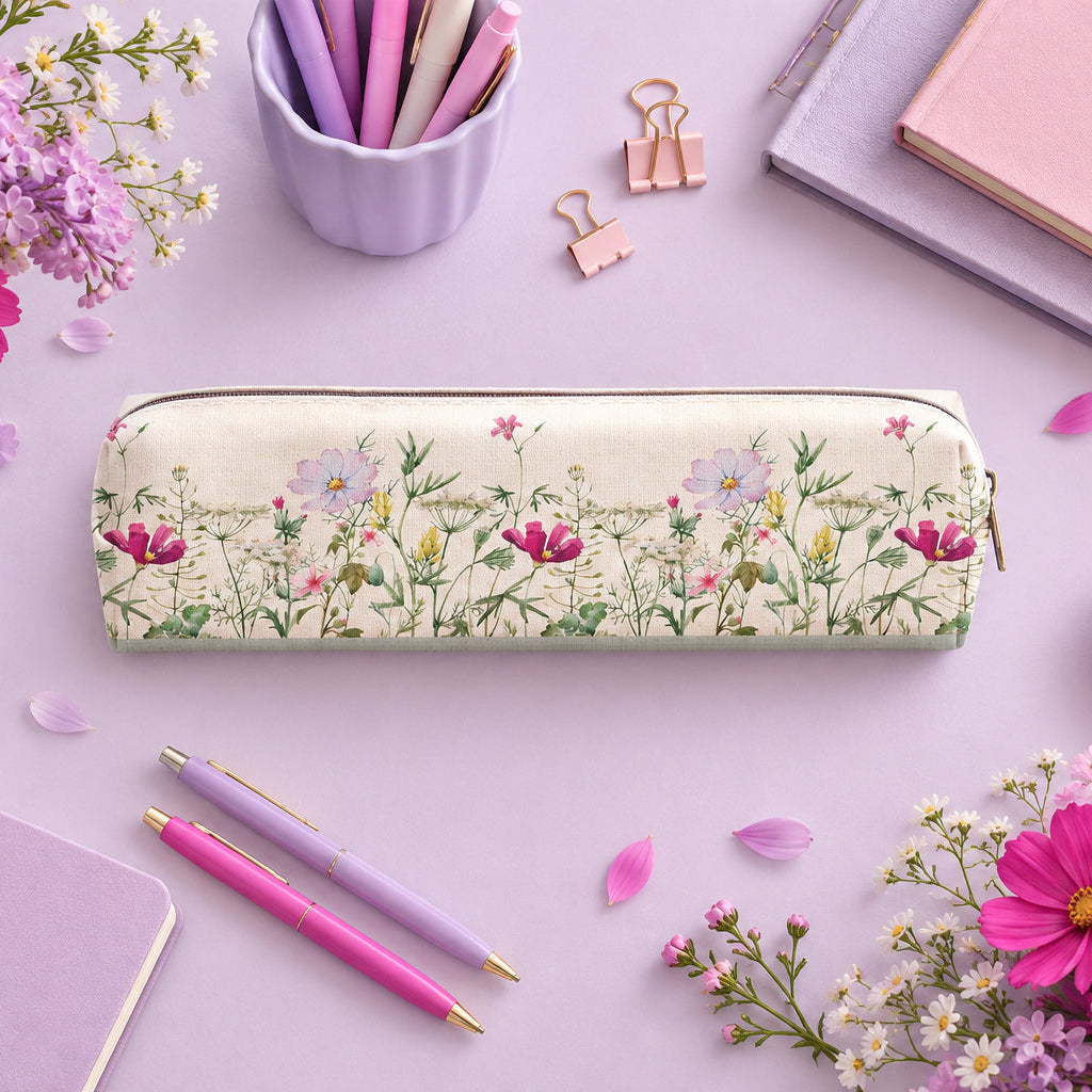 Wild Harmony pencil case