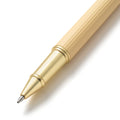 Papier Grove Rollerball Pen – Pale Yellow