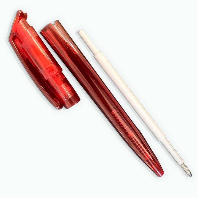 VENT for Change Recycled Eco-Friendly Ballpoint Pen Pack