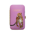 Emily Brooks Tiger Manicure Set