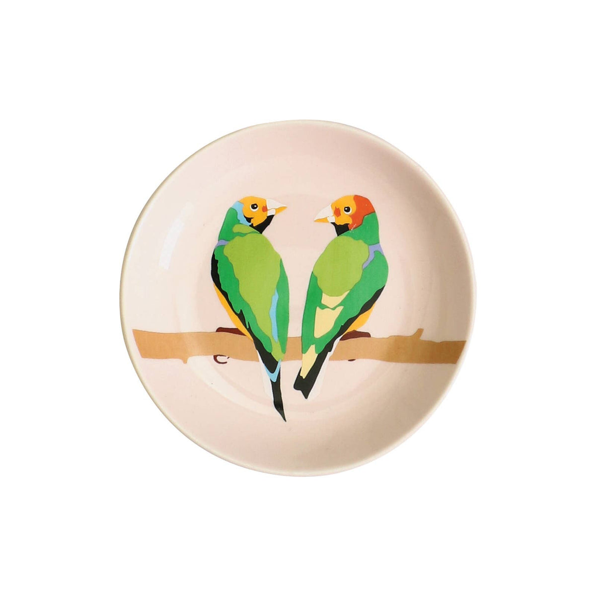 Emily Brooks Trinket Tray
