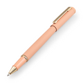 Papier Grove Rollerball Pen – Soft Peach