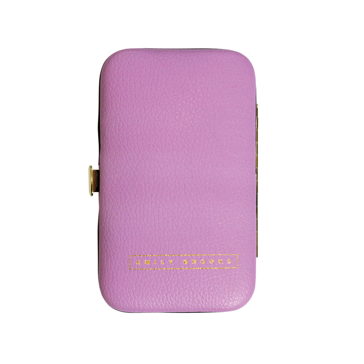 Emily Brooks Tiger Manicure Set