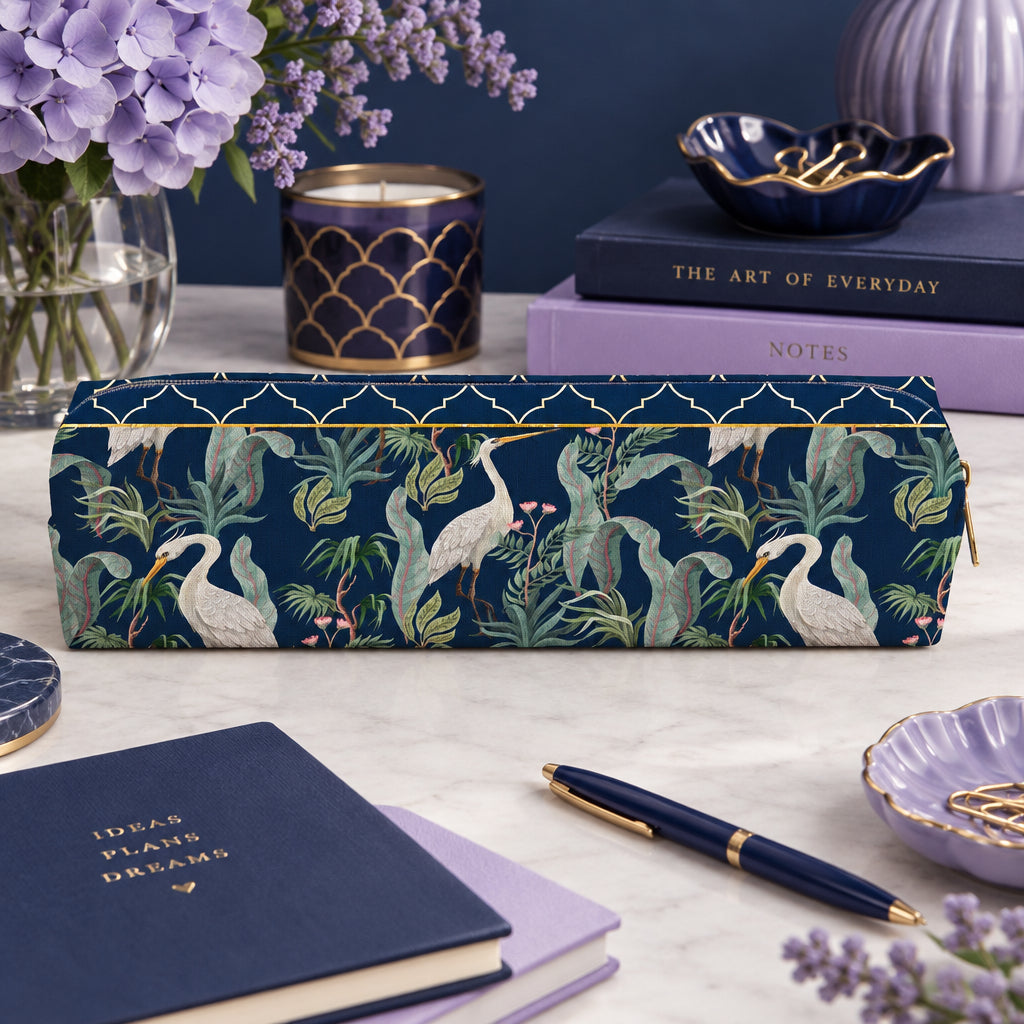 Opulence pencil case