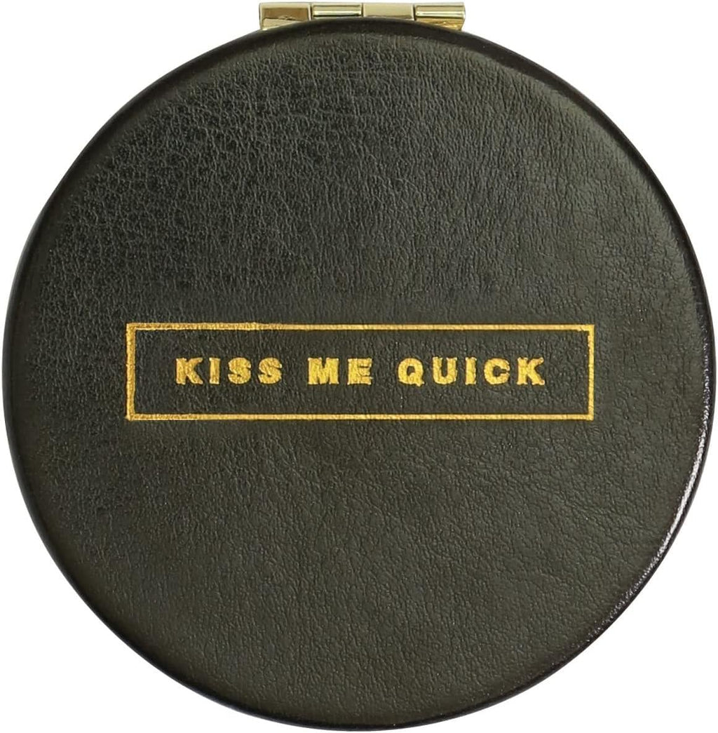Emily Brooks Compact Mirror