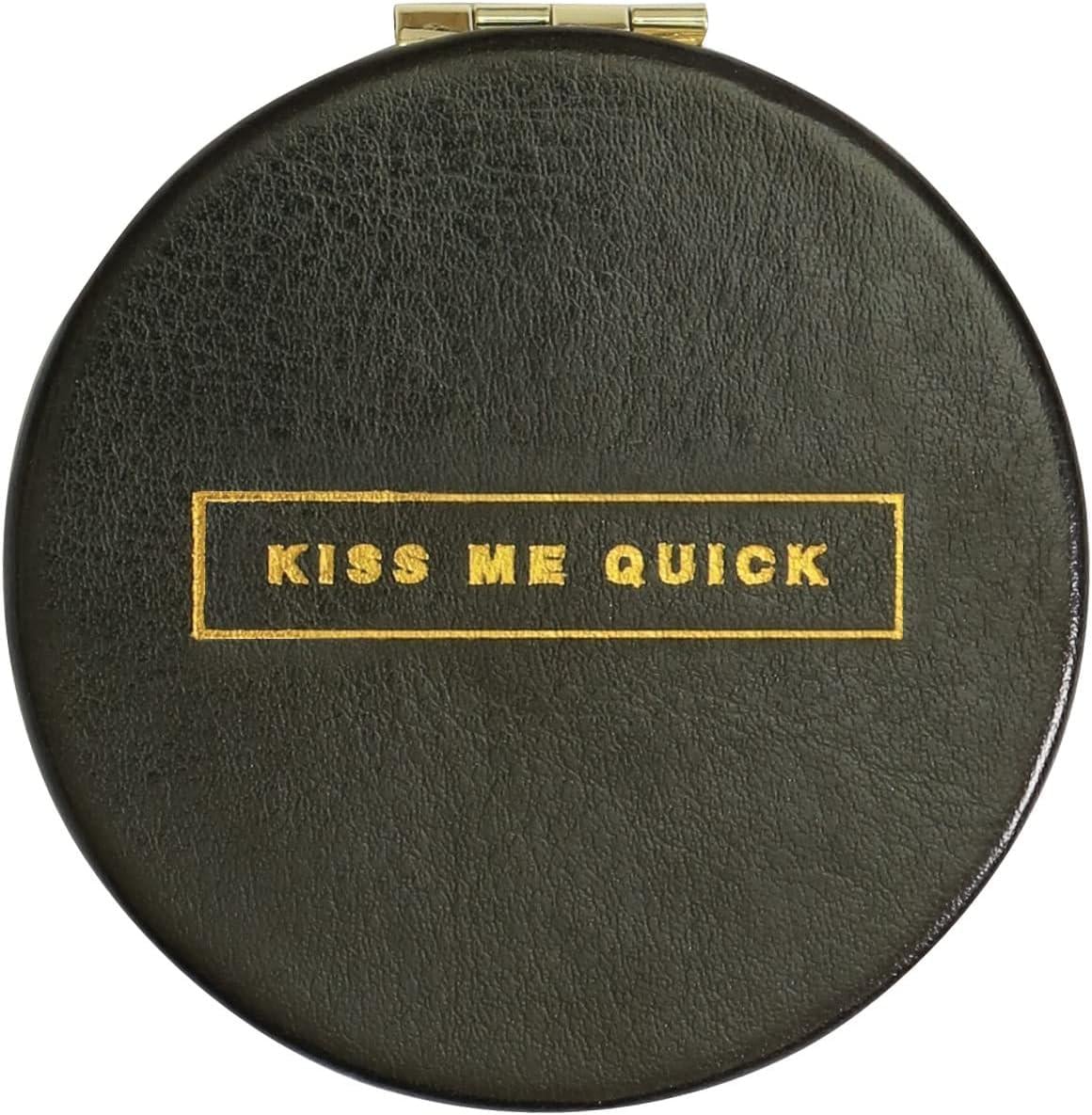 Emily Brooks Compact Mirror