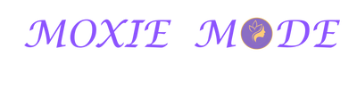 Moxie Mode - Home