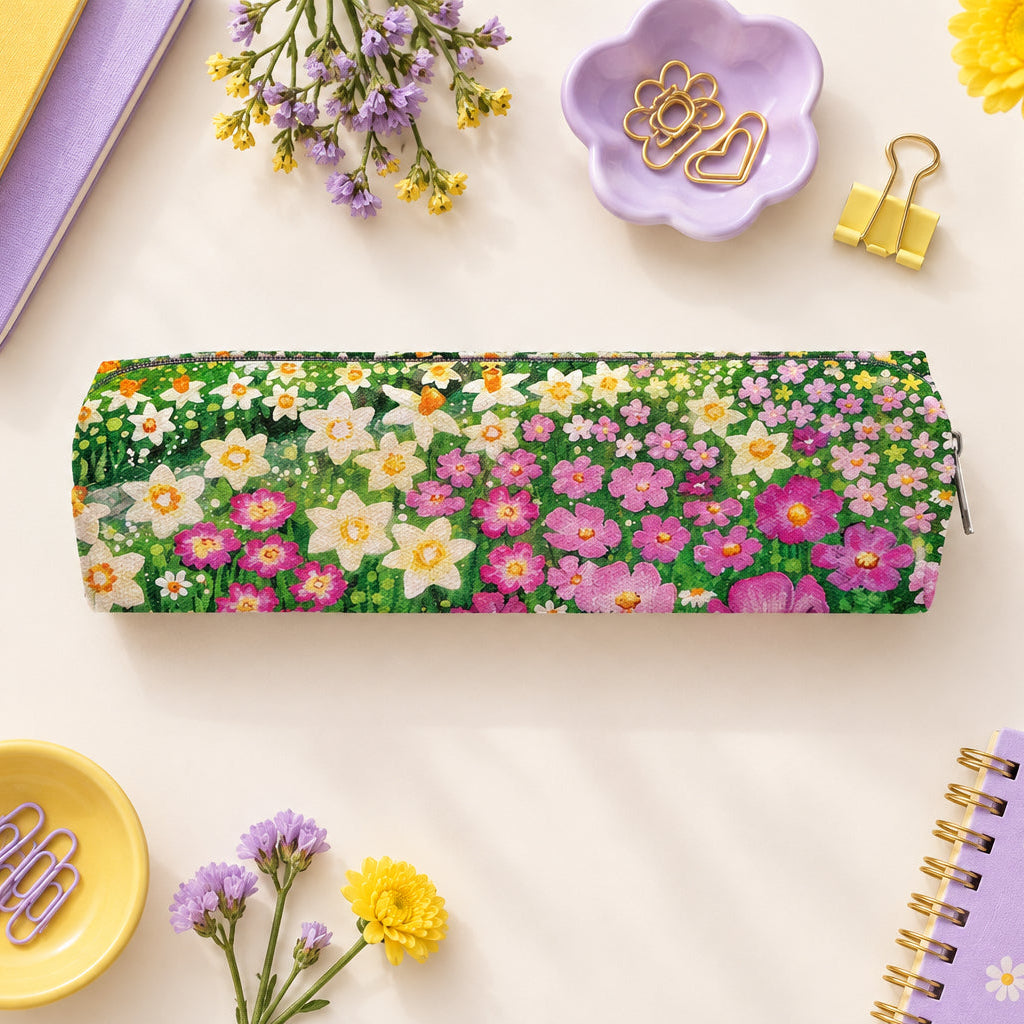 Country Stroll Pencil Case