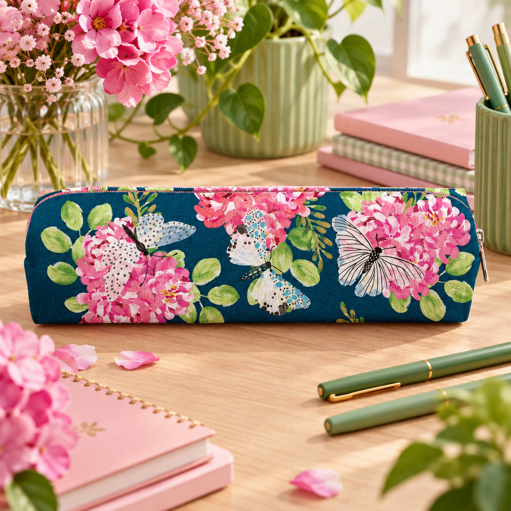 Flutter Pencil Case