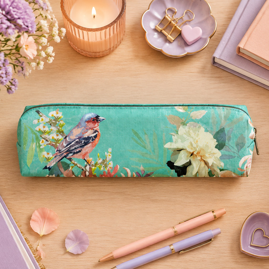 Symphony pencil case