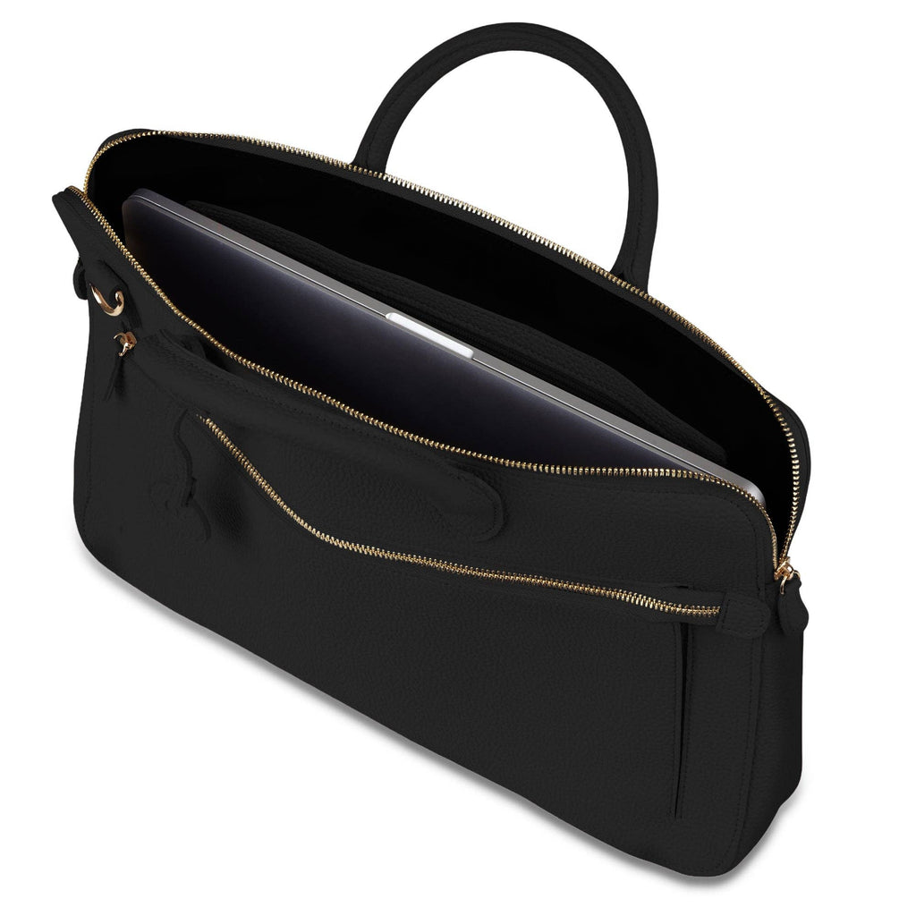Goodeehoo Balsas Laptop Bag – 15.5-inch