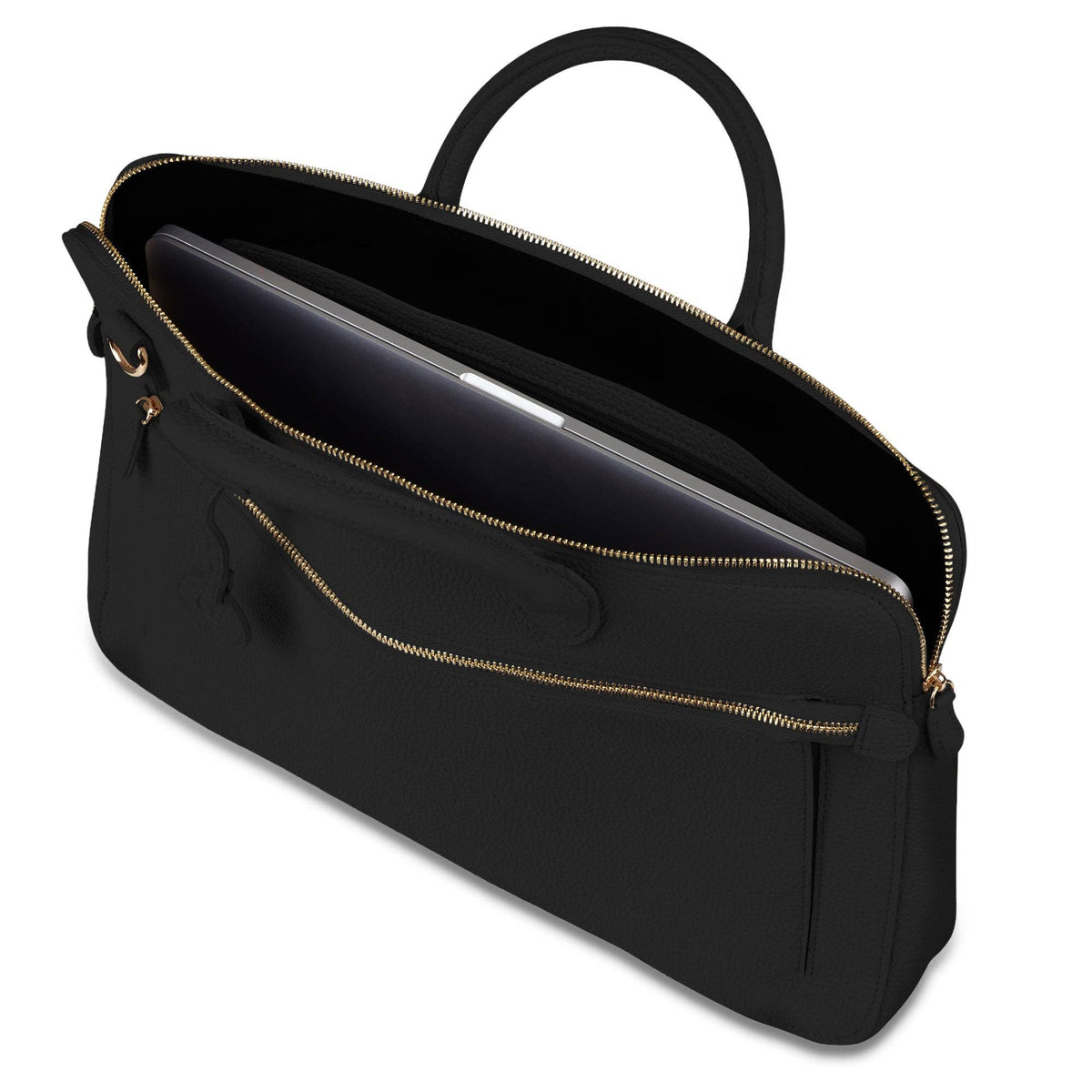 Goodeehoo Balsas Laptop Bag – 15.5-inch