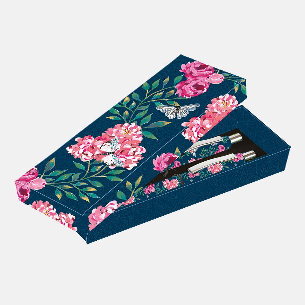 Gift Pen Set - Flutter