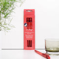 VENT for Change Recycled Eco-Friendly Ballpoint Pen Pack
