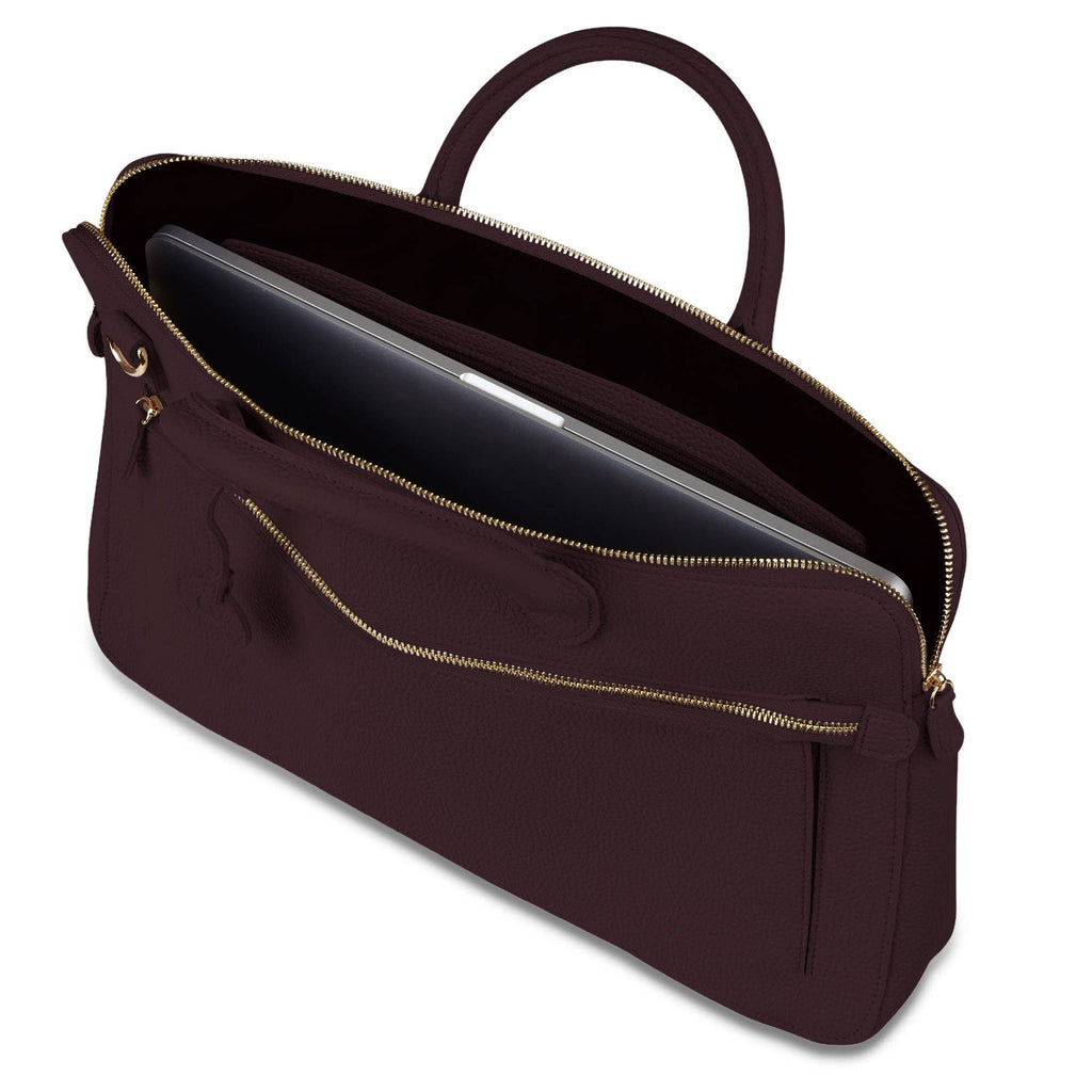 Goodeehoo Balsas Laptop Bag – 15.5-inch