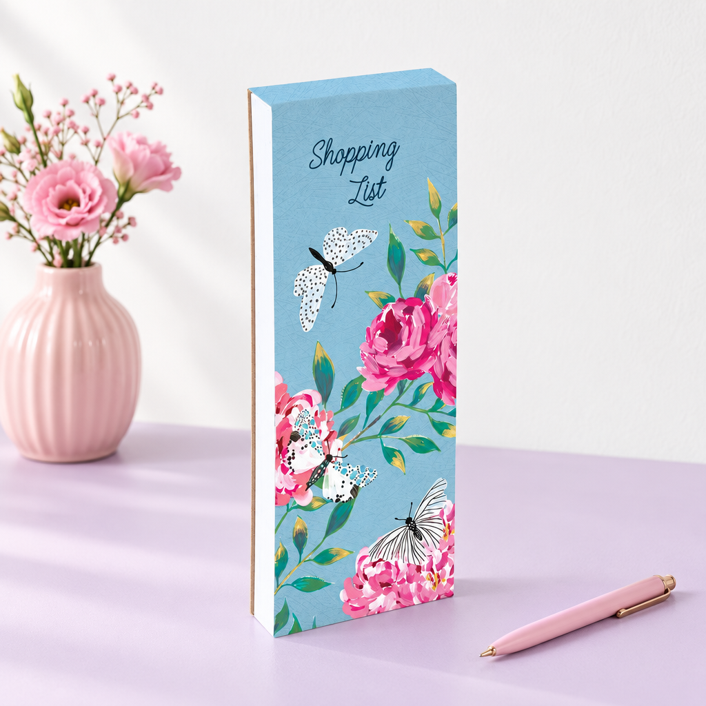 Flutter Shopping List A