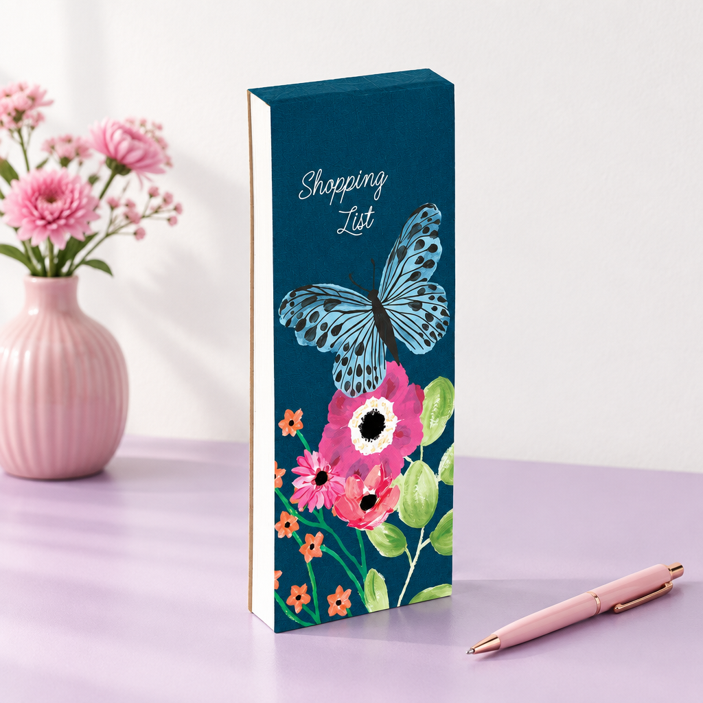 Flutter Shopping List B