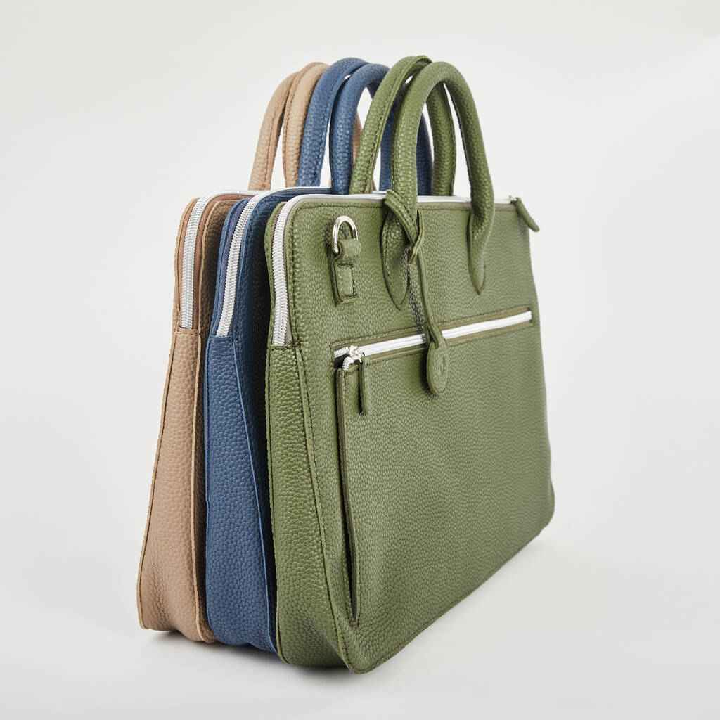 Goodeehoo Balsas Laptop Bag – 15.5-inch